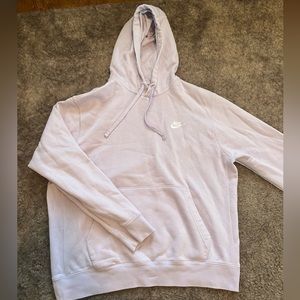 NIKE HOODIE